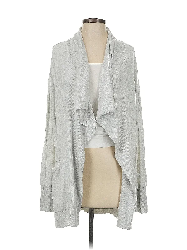 Practical Wear Cardigan