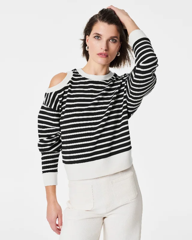 Very Black Stripe