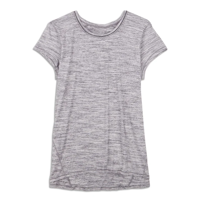 Smart Outfits Another Mile Short Sleeve Shirt - Resale