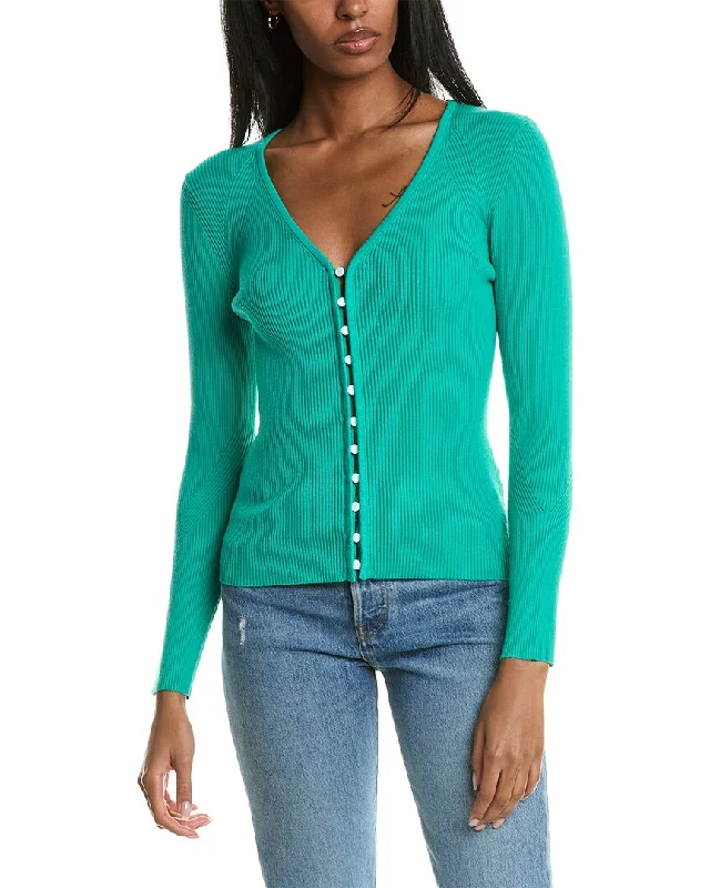 Chic and Cozy ba&sh Cardigan