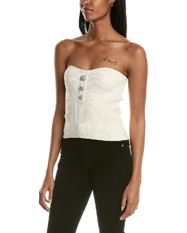 Trendy Comfort ba&sh Sweater