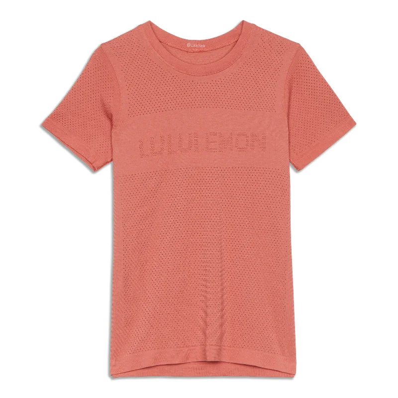 Relaxed Wardrobe Breeze By Short Sleeve Shirt - Resale