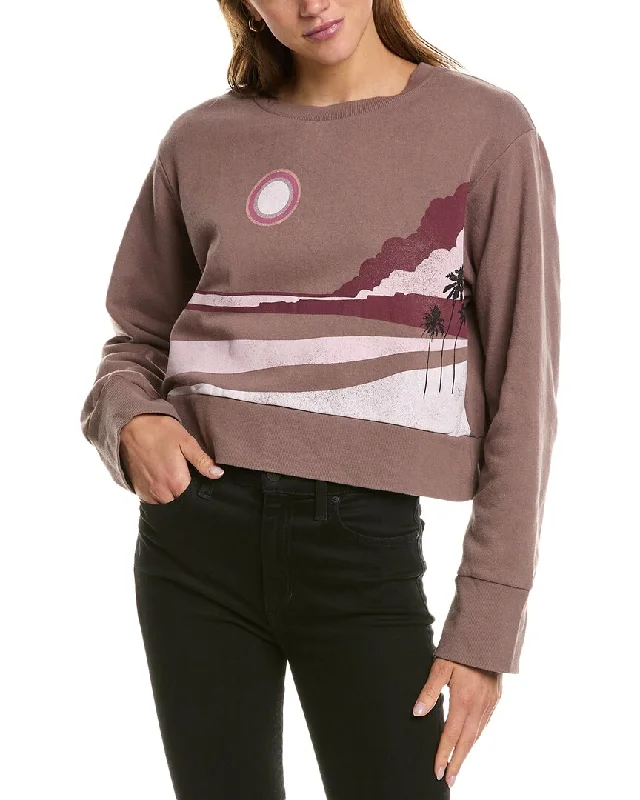 Modern Apparel Chaser Marin Pullover