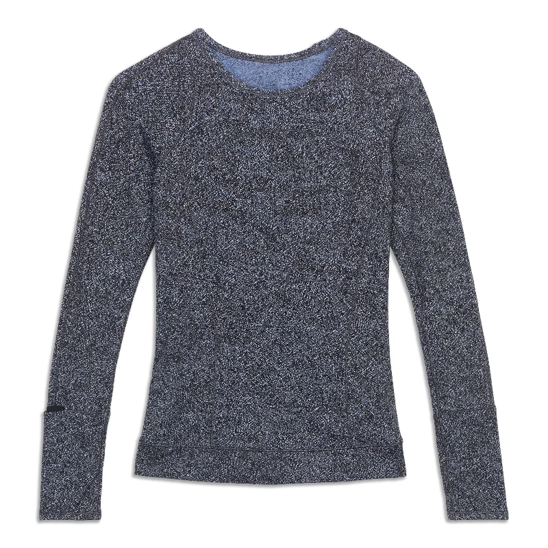 Minimalist Style Cypress Kiss Long Sleeve Shirt - Resale