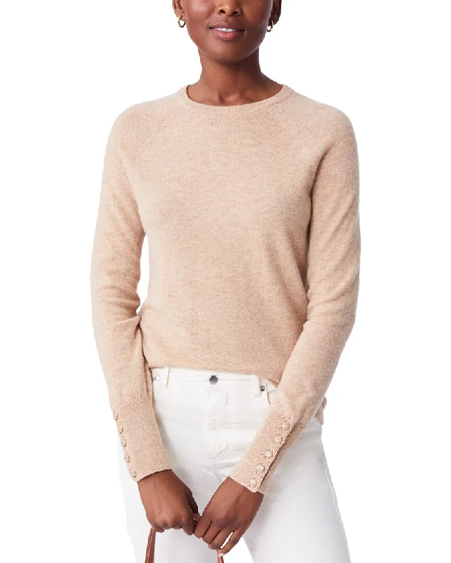 Soft Textiles J.McLaughlin Theia Cashmere Sweater
