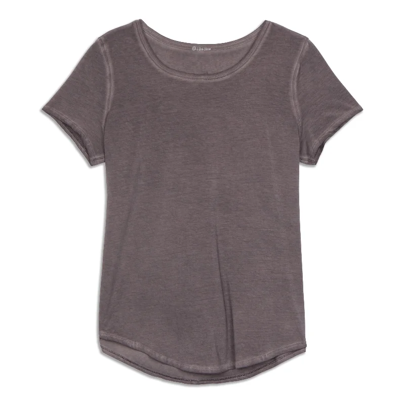 Soft Fabrics Love Crew - Resale