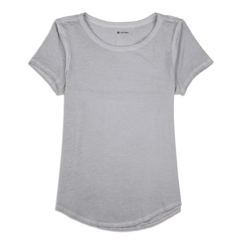 Affordable Looks Love Crew - Resale