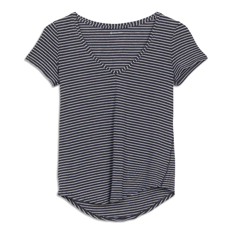 Soft Textiles Love T-Shirt - Resale