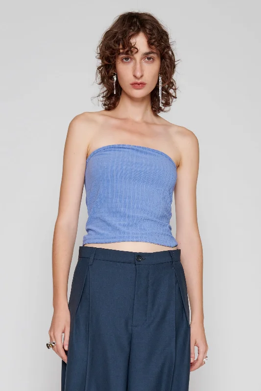 Minimalist Style Mikki上衣