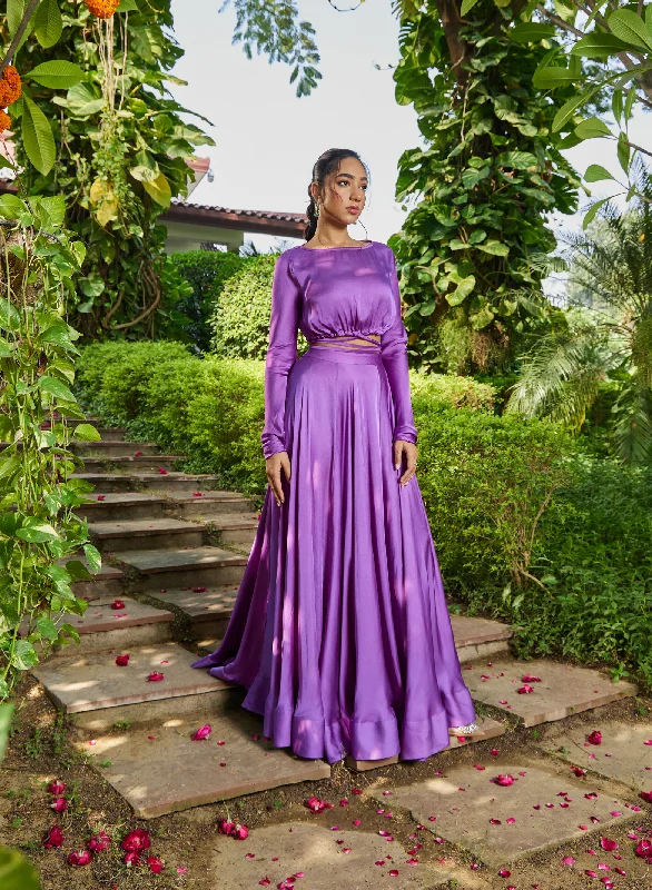 Practical Wear Ophelia Set