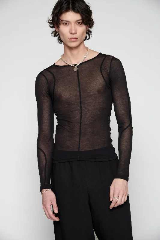 Versatile Looks Raso Longsleeve