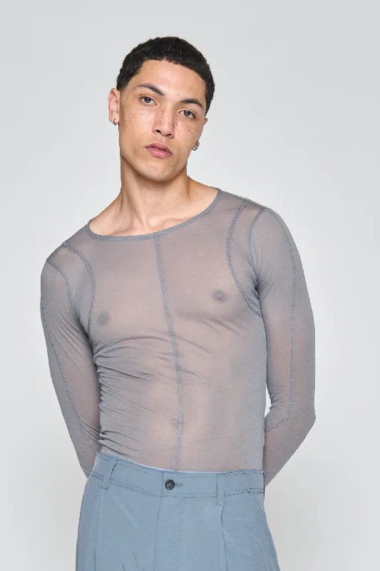 Personalized Graphic Design Raso Longsleeve