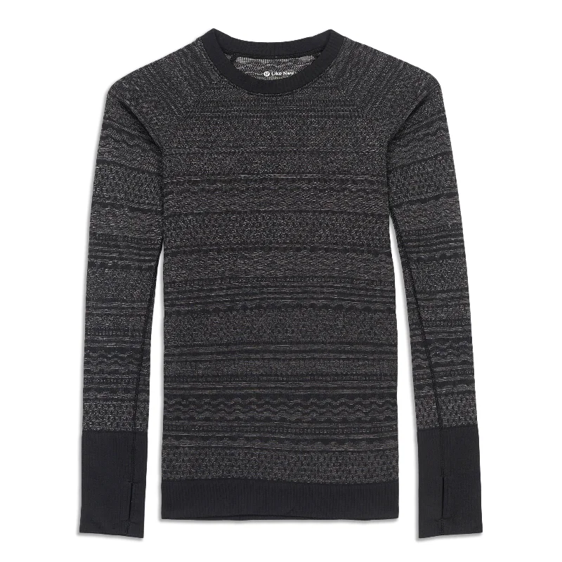 Cozy Daywear Rest Less Pullover - Resale