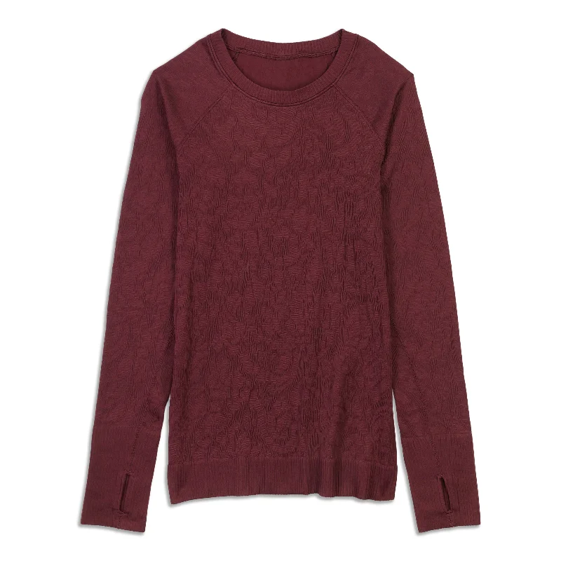 Everyday Style Rest Less Pullover - Resale