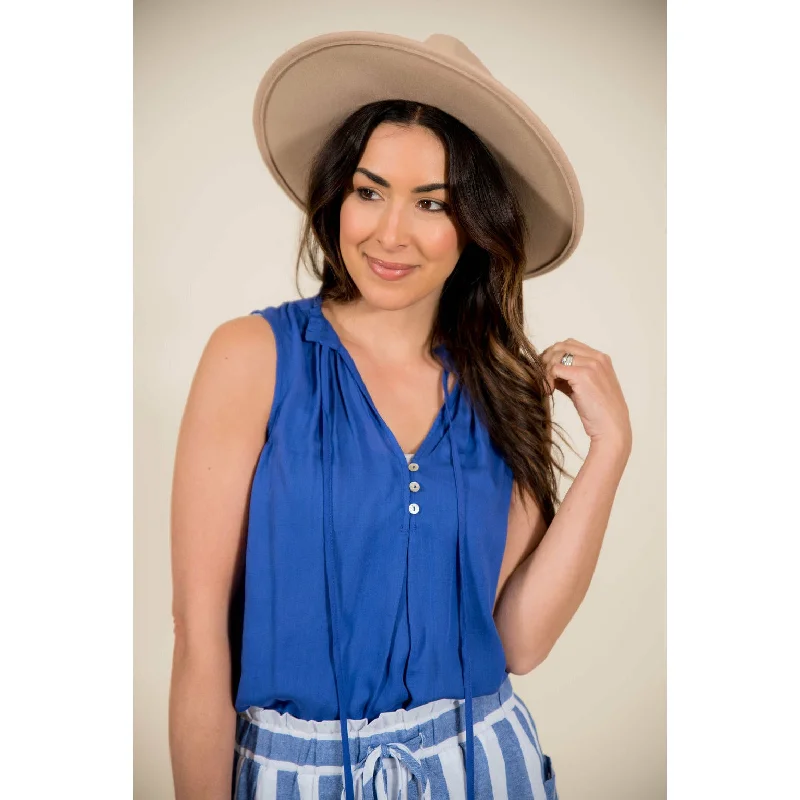 Royal Blue