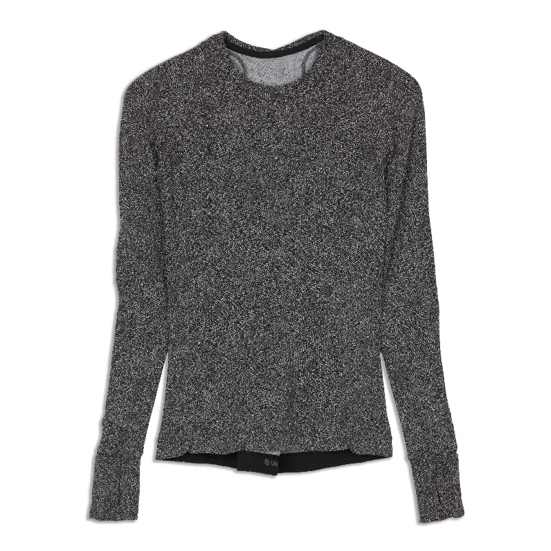 Functional Fashion Runderful Long Sleeve Shirt - Resale