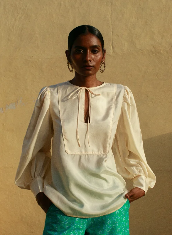 Classic Comfort Sainte Top (60% off - use code MALIE60)