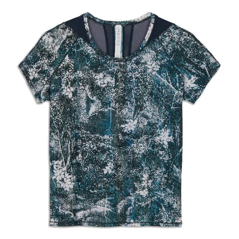 Casual Vibes Seek The Heat Short Sleeve Shirt - Resale