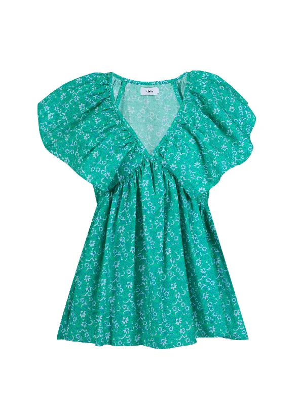 Personalized Denim Style Tello Top (60% off - use code MALIE60)