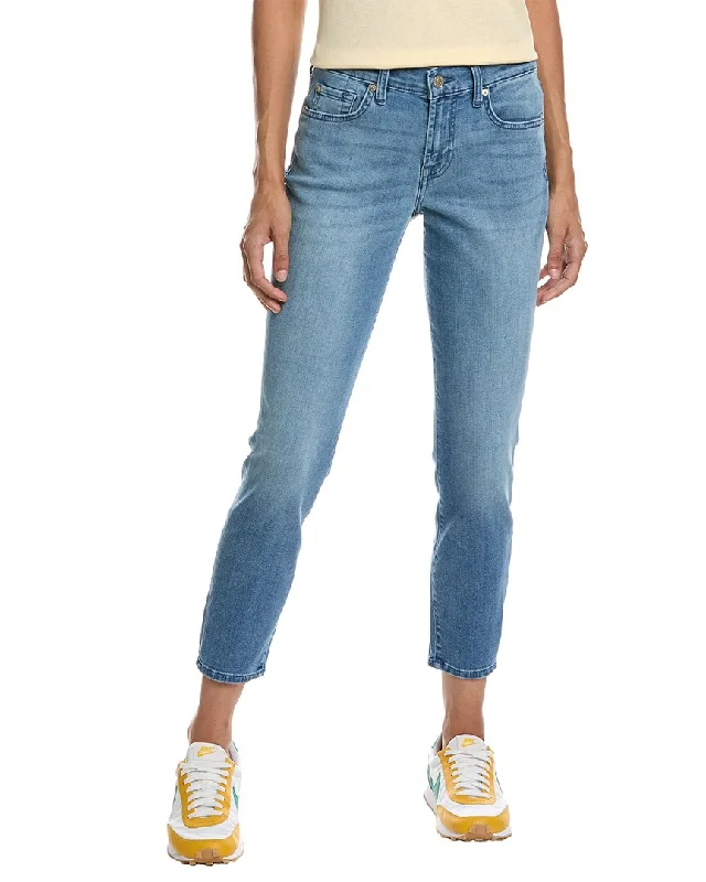 Modern Apparel 7 For All Mankind Gwenevere Ankle Pant