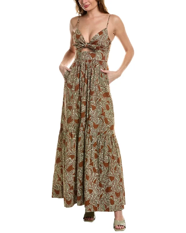 Casual Everyday Wear A.L.C. Laura Maxi Dress
