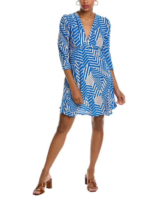 Cozy Essentials ANNA KAY Minna Mini Dress