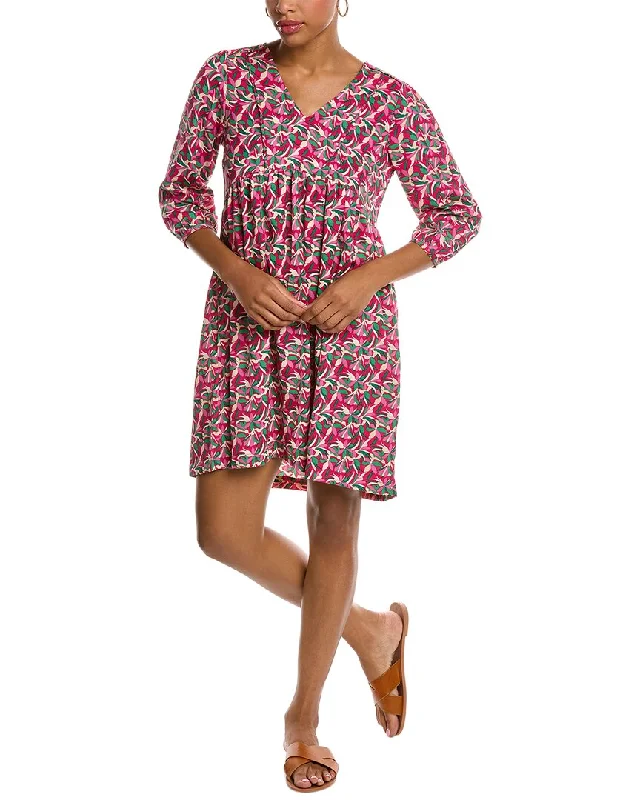 Comfort Wardrobe ANNA KAY Ozanie Mini Dress