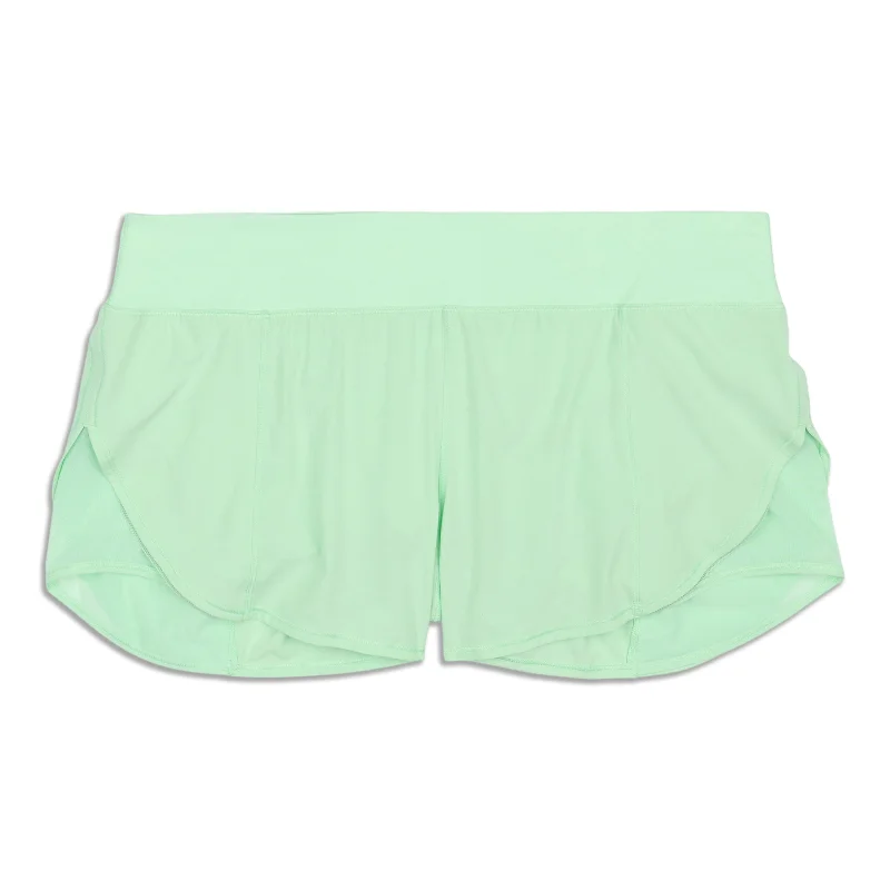 Personalized Art Style Attack The Track Short - Resale