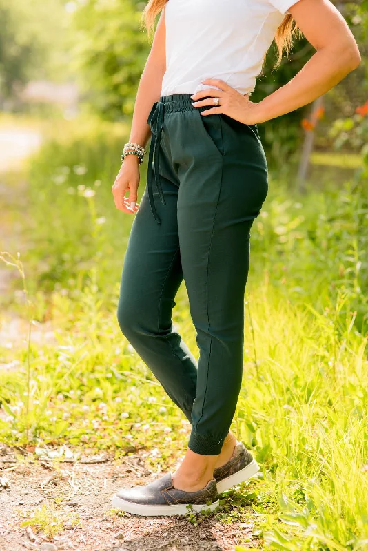Modern Apparel Betsey's Joggers