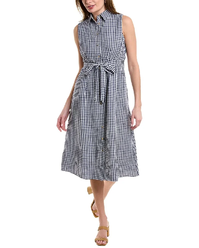Fashionable Fit Duffield Lane Shiloh Dress