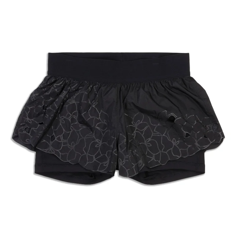 Functional Fashion Fabled Forest Short - Resale