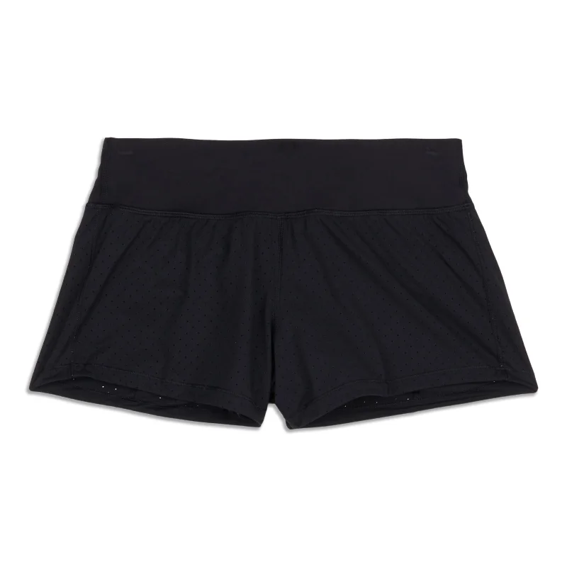 Unique Personality Final Lap Short - Resale