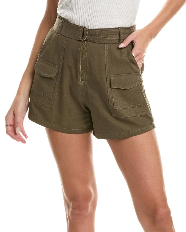 Chic Style Heartloom Darian Short