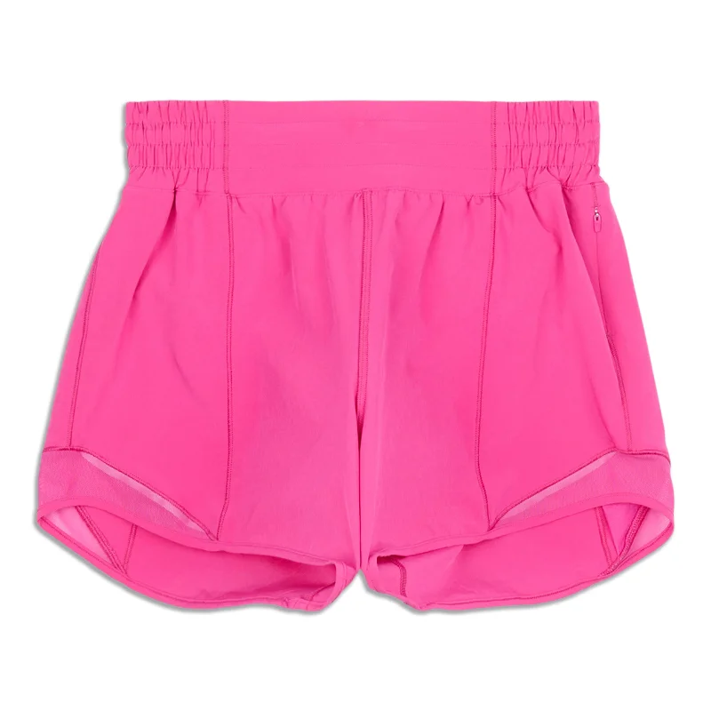 Comfortable Fit Hotty Hot High Rise Short - Resale