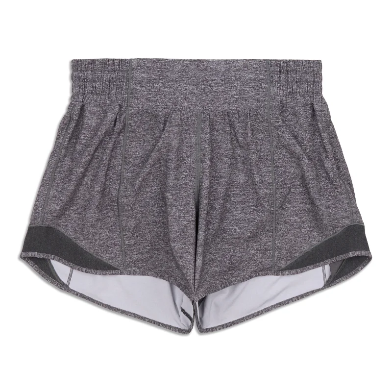 Comfort Wardrobe Hotty Hot High Rise Short - Resale