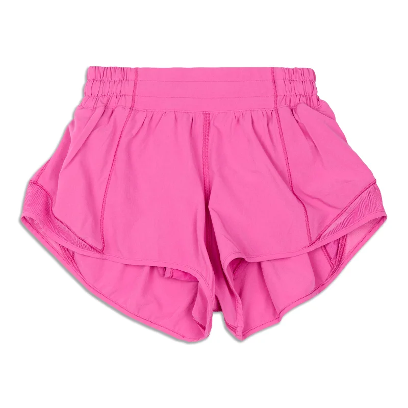 Unique Personality Hotty Hot Low Rise Short - Resale
