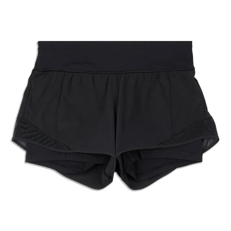Easygoing Fashion Hotty Hot Short - Resale