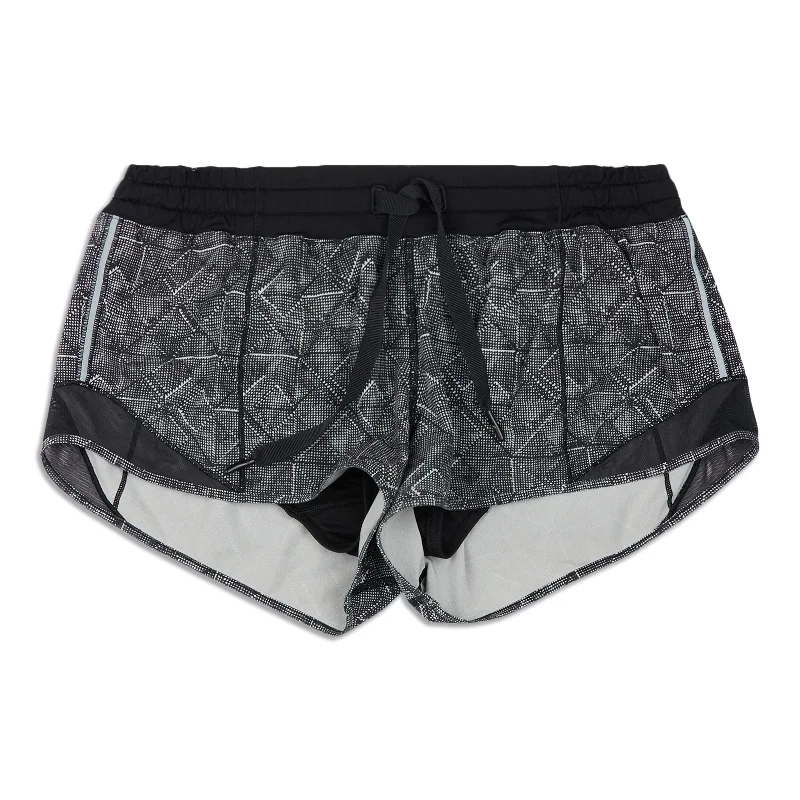 Personalized Three-Dimensional Design Hotty Hot Short - Resale