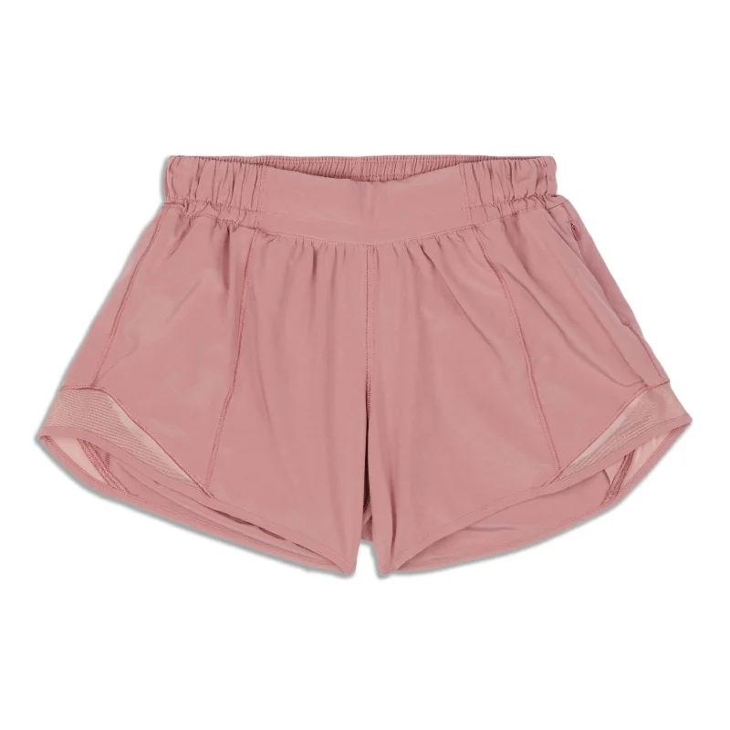 Luxurious Comfort Hotty Hot Short - Resale