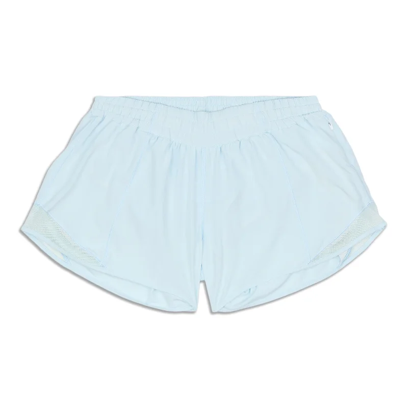 Chic Textures Hotty Hot Short - Resale