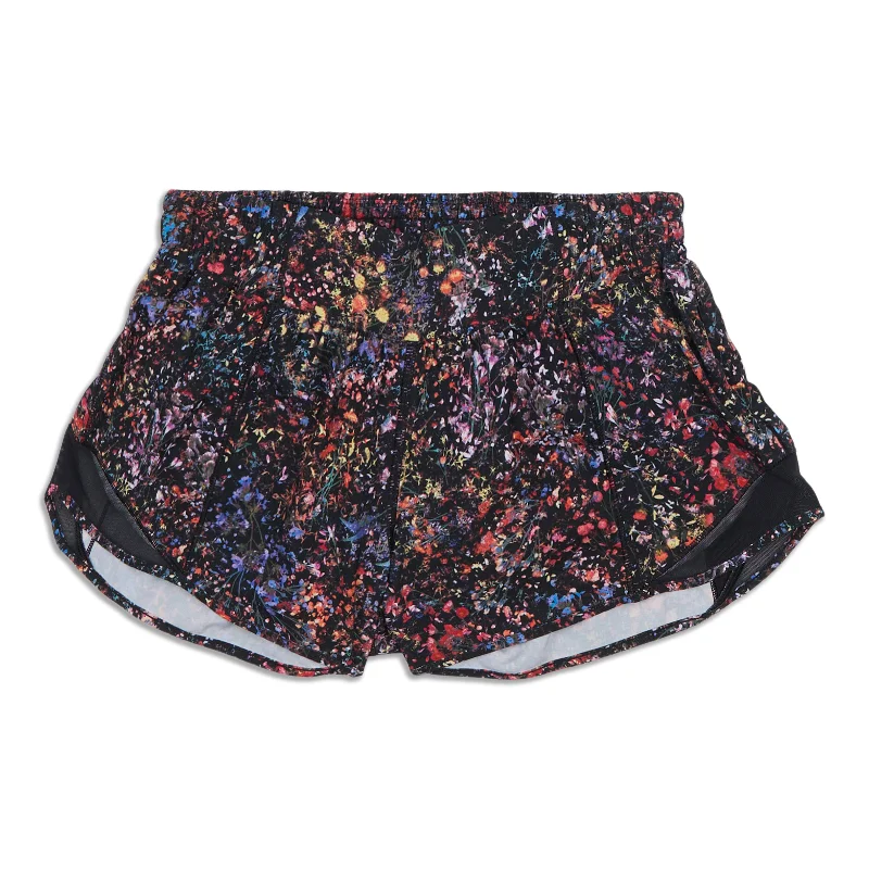 Fashionable Fit Hotty Hot Short - Resale