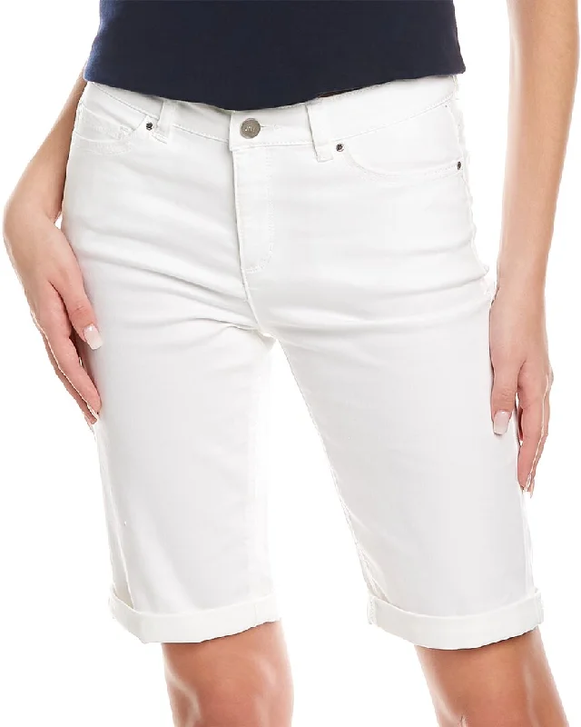 Chic Style Jones New York Lexington Bermuda Short