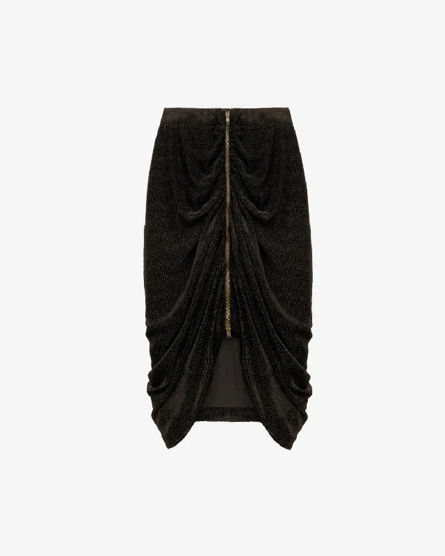 Fashion Staples Jupe Caelia
