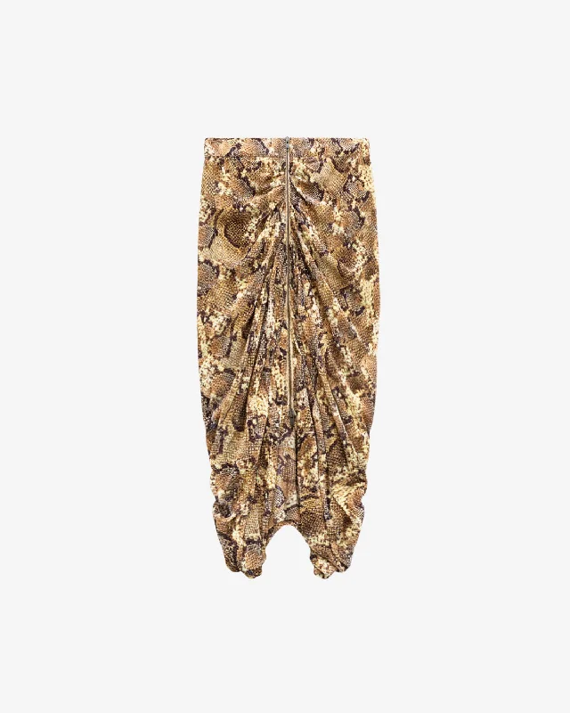 Cozy Comfort Jupe Caelia
