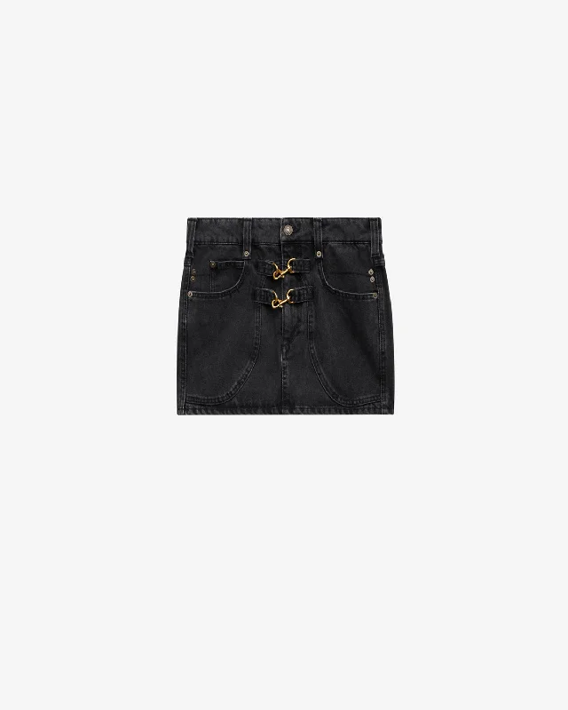 Simple Chic Jupe Paulina