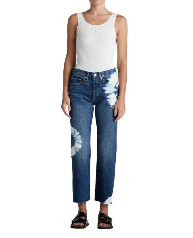 Easy Fashion Kali Jean In Mirage