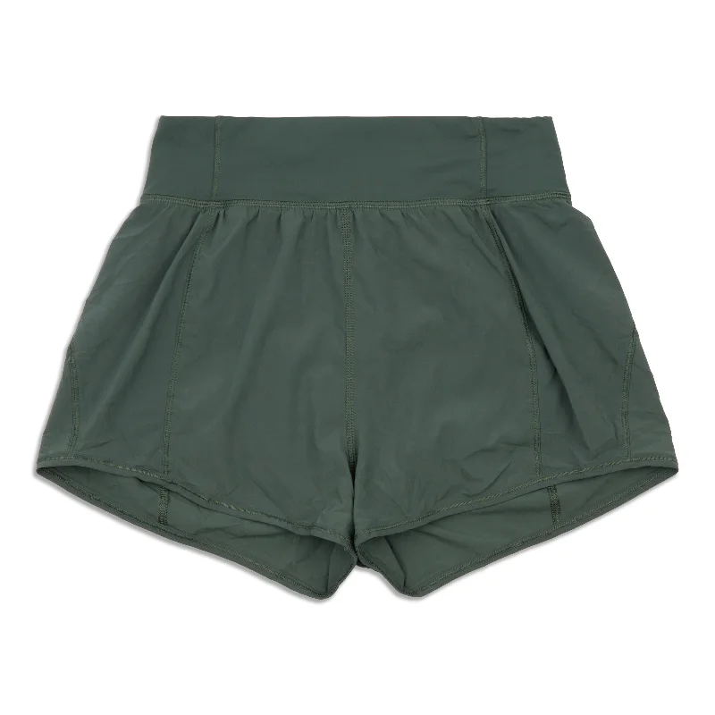 Budget Apparel Lean In Short - Resale