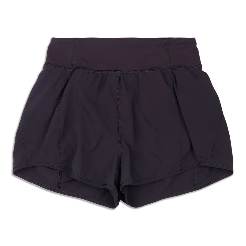 Effortless Chic Lean In Short - Resale