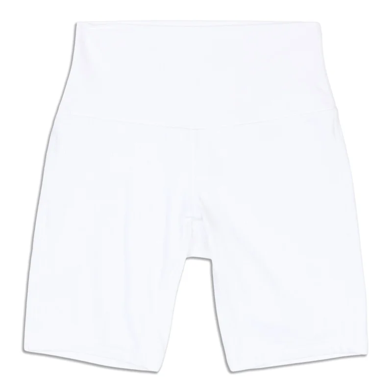 Personalized Three-Dimensional Design lululemon Align™ High-Rise Short - Resale