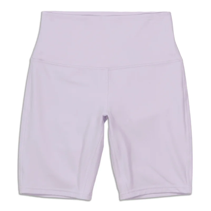 Distinctive Personality lululemon Align™ High-Rise Short - Resale
